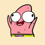 比奇堡突击手派大星