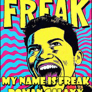 FREAK