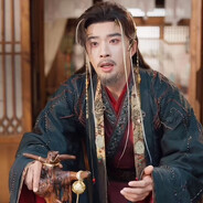 合欢宗内门长老