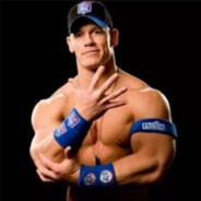 Coach Cena