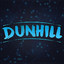 Dunhill mothafucka