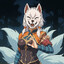 Foxy