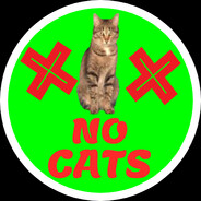 TomHatesCatsYT avatar
