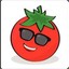 cool tomato