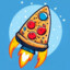 Pizza Missile
