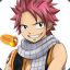 Natsu-kun