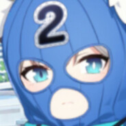 蒙面泳装团2号悍匪