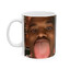 Mr. Rager's avatar