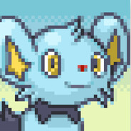 shinx (spooky) ΘΔ