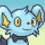 shinx (spooky) ΘΔ