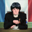 Yang Wenli's avatar