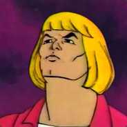 He-man