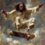 STEEZUS CHRIST