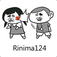 Rinima124