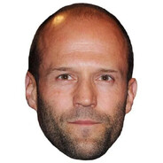 Jason Statham