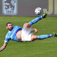 FUSSBALLGOTT