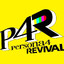 Persona 4 Revival
