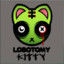 Lobotomy Kitty