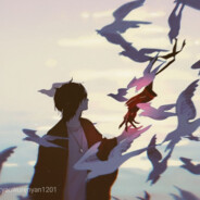 小眼睛闭起来ovo