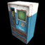Vending Machine #Lazarus