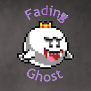 FadingGhost