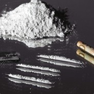 I LOVE COCAINE