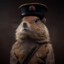 Comrade Beaver