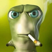 Steam Avatar