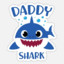 ❤•“Daddy Shark Doo doo doo