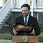 Zohran Mamdani