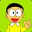 (Present)Nobita