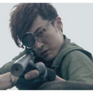 狙击手关谷神奇