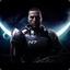 Commandant Shepard