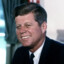 John F. Kennedy