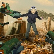 Player Avatar