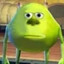 Mike Wasowski