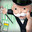 Competitive Monopoly Player