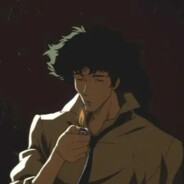 Spike Spiegel