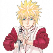 波风水门【新春限定】