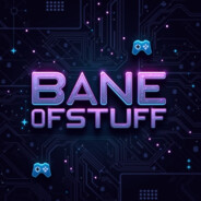 Baneofstuff