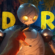 Steam Community Avatar