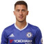 Eden Hazard