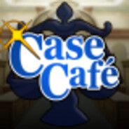 CASE CAFE WANTS YOU
