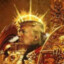 GOD EMPEROR TRUMP OF MANKIND