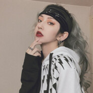 你似晚霞愈晚愈美