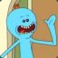 Mr. Meeseeks