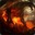 Fire Dragon