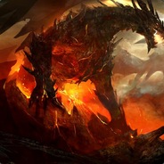 Fire Dragon