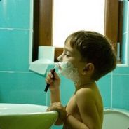 Пердак твоей мамки