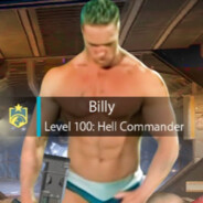 Billy Helldiver